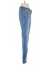 Wit & Wisdom Hearts Blue Jeans Size 2 - photo 4