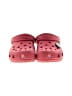 Crocs Red Clogs Size 10 (kids, wide) - photo 2