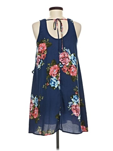 Teeze Me Casual Dress (view 2)