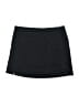 Adidas Solid Black Casual Skirt Size L - photo 1