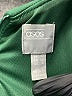 ASOS Solid Green Cocktail Dress Size 6 - photo 7