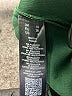 ASOS Solid Green Cocktail Dress Size 6 - photo 9