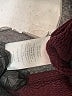 Talbots Burgundy Cardigan Size XL Petite - photo 8