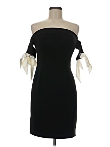 Boston Proper Cocktail Dress (view 1)
