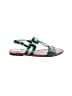 Unbranded Green Sandals Size EU 40 - photo 1