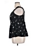 Torrid Black Sleeveless Blouse Size 1X Plus (1) - photo 5