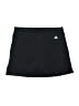 Adidas Solid Black Casual Skirt Size L - photo 2