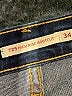 Levi's Blue Jeans Size 34 waist - photo 7