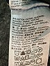Levi's Blue Jeans Size 34 waist - photo 8