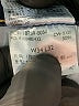 Levi's Blue Jeans Size 34 waist - photo 9