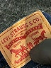 Levi's Blue Jeans Size 34 waist - photo 10