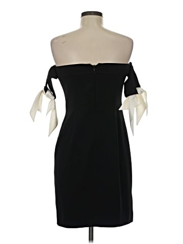 Boston Proper Cocktail Dress (view 2)