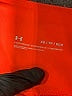 Under Armour Orange Athletic Shorts Size XS - photo 3