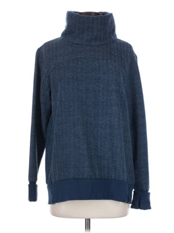 Avia Turtleneck Sweater (view 1)