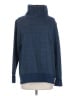 Avia Blue Turtleneck Sweater Size S - photo 1