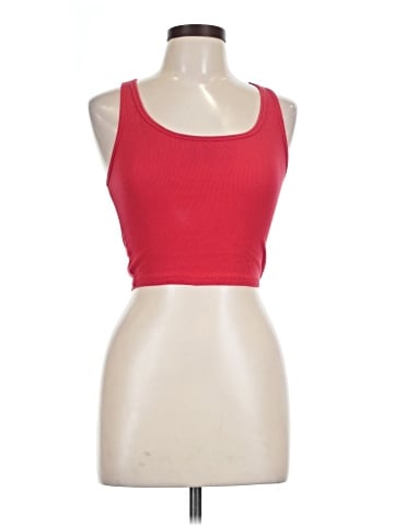 Zenana Outfitters Tank Top (view 1)