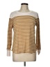 Ann Taylor LOFT Gold Pullover Sweater Size L - photo 1