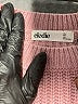 Elodie 100% Acrylic Pink Pullover Sweater Size S - photo 7