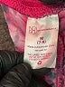 No Boundaries Print Pink Yoga Pants Size M - photo 4