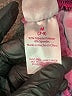 No Boundaries Print Pink Yoga Pants Size M - photo 6