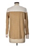 Ann Taylor LOFT Gold Pullover Sweater Size L - photo 2