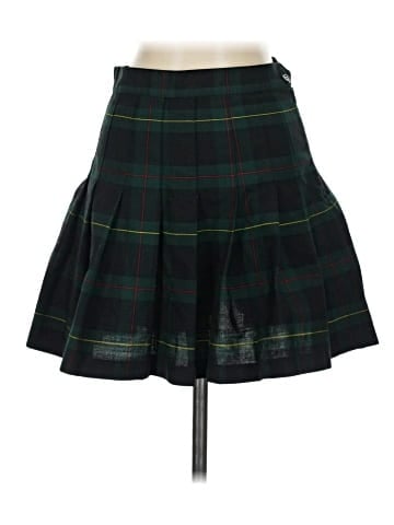 American Apparel Casual Skirt (view 1)