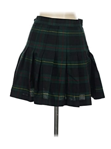 American Apparel Casual Skirt (view 2)