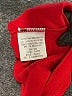 White Stag 100% Cotton Red Long Sleeve Turtleneck Size 12 - photo 8