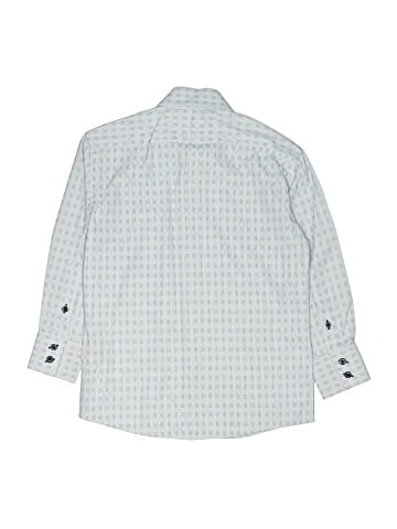 Elie by Elie Balleh Long Sleeve Button-Down Shirt (view 2)