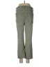 Chico's Green Jeans Size Med (1) - photo 2