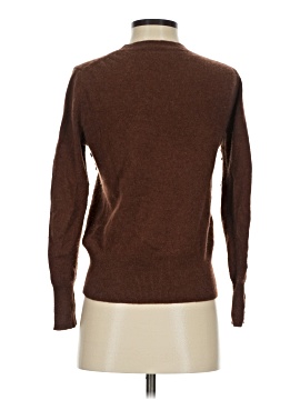 J.Crew Cashmere Pullover Sweater (view 2)