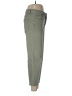 Chico's Green Jeans Size Med (1) - photo 4