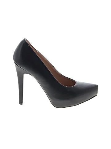 BCBGeneration Heels (view 1)