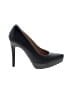 BCBGeneration Black Heels Size 6 - photo 1