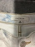 PacSun Tie-dye Silver Jeans Size 26 waist - photo 4
