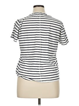 J.Crew Factory Store Short Sleeve T-Shirt (view 2)