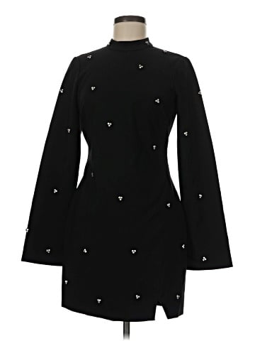 Likely Casual Dress (view 1)