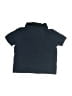 Burberry 100% Cotton Blue Short Sleeve Polo 9-12 MO / 12 MO - photo 2