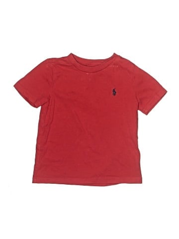 Ralph Lauren Short Sleeve T-Shirt (view 1)