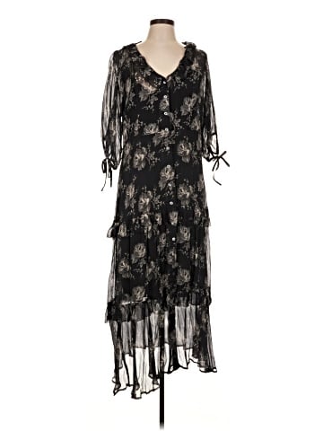 Tecovas Cocktail Dress (view 1)