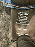Tahari Solid Blue Jeans Size 16W - photo 8