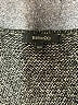RW&CO 100% Polyester Black Sleeveless Blouse Size M - photo 7