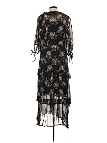 Tecovas Cocktail Dress (view 2)