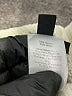 Talbots Ivory Poncho Size XS - photo 8