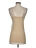 Ophelia Roe Tan Tank Top Size S - photo 2