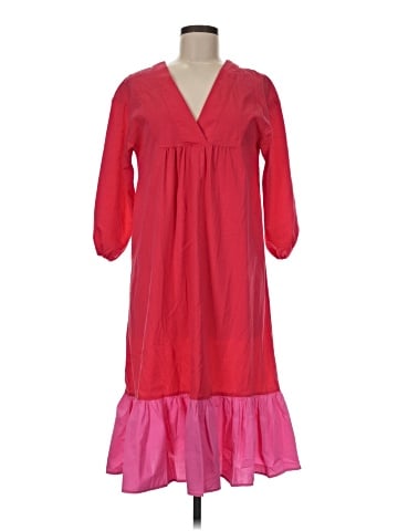 Vilagallo Casual Dress (view 1)
