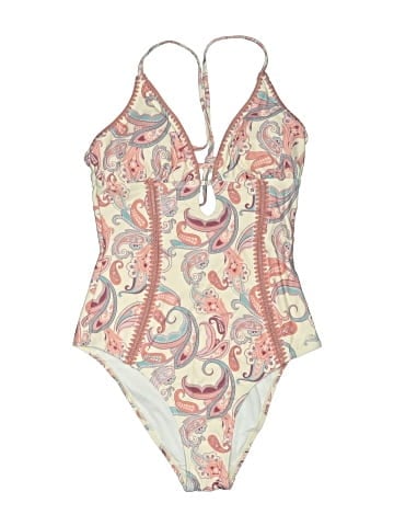 Cupshe One Piece Swimsuit (view 1)