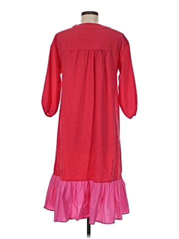 Vilagallo Casual Dress (view 2)