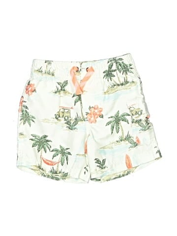 Carter's Rash Guard (view 1)