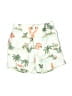 Carter's 100% Polyester Ivory Rash Guard 9-12 MO / 12 MO - photo 1